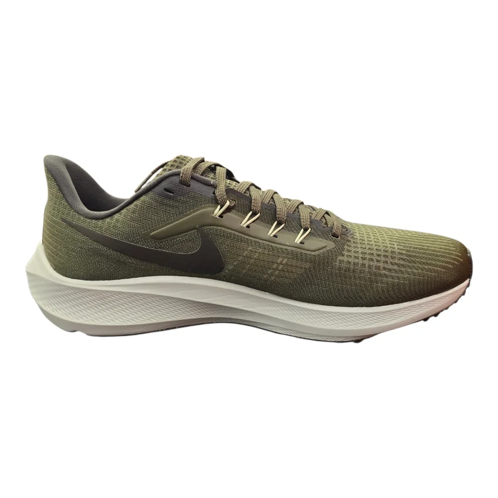 Nike Air Zoom Pegasus 39 Men's Running Shoes DH4071 300 Cargo Khaki Mens Sizes